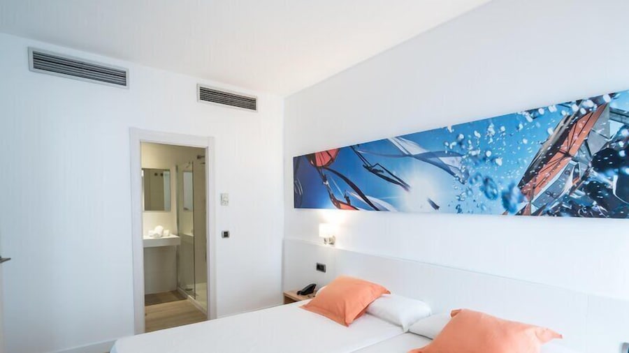 Hotel THB Ocean Beach - Adults Only