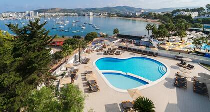 Hotel THB Ocean Beach - Adults Only