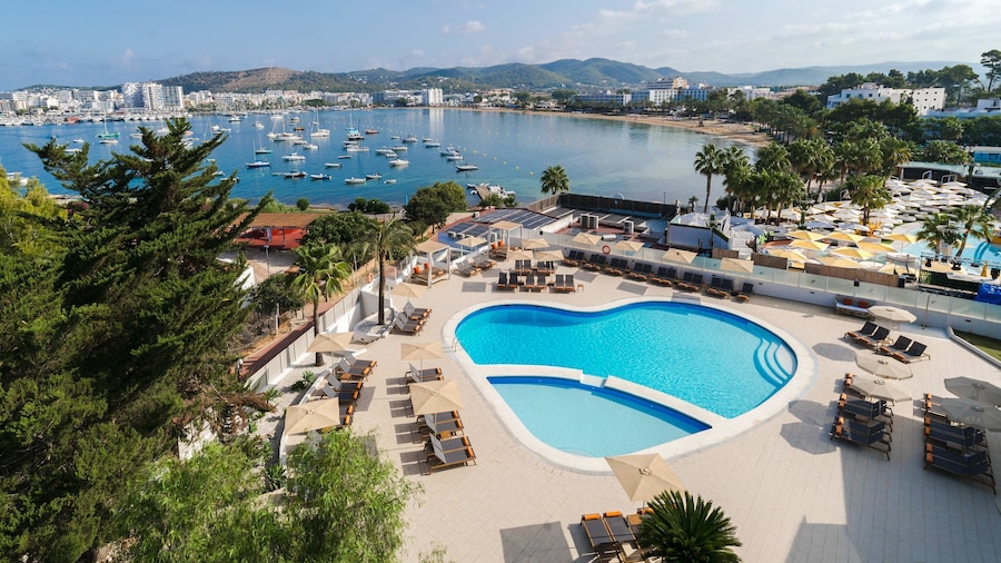 Hotel THB Ocean Beach - Adults Only