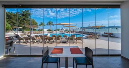 Hotel THB Ocean Beach - Adults Only