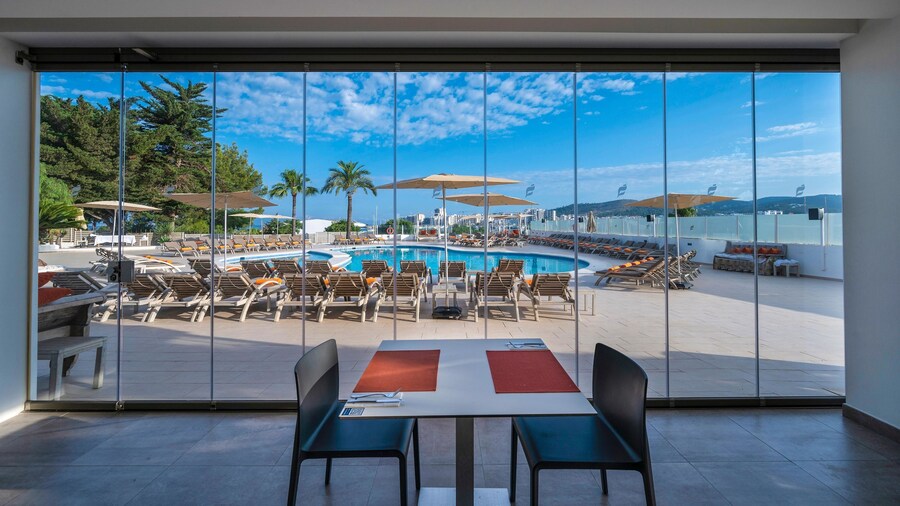 Hotel THB Ocean Beach - Adults Only