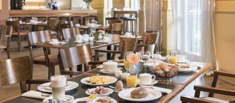 Hotel Collegium Leoninum