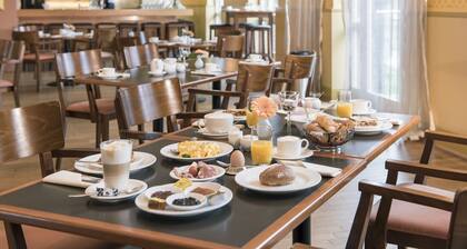 Hotel Collegium Leoninum