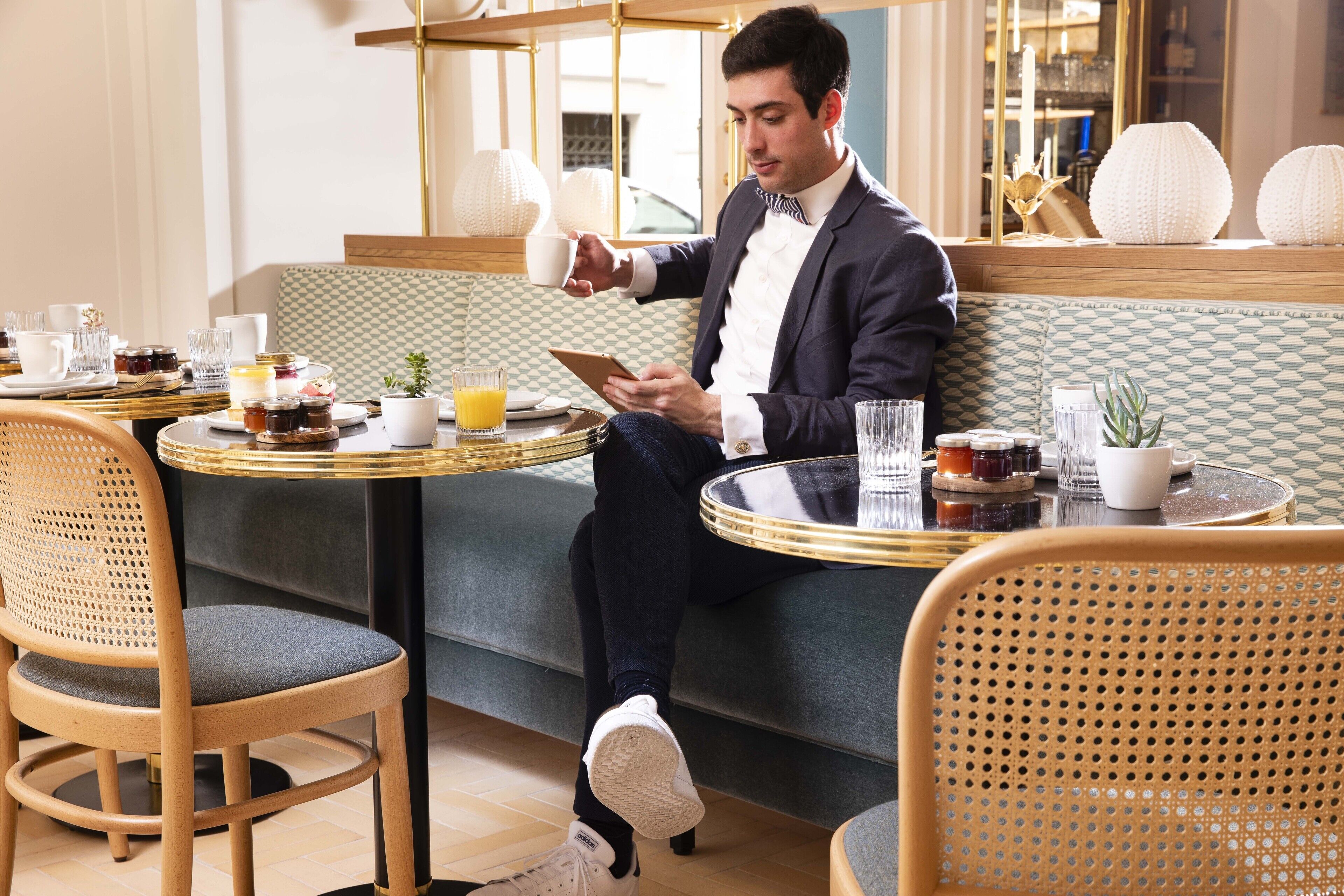 Foto - Hôtel Gramont