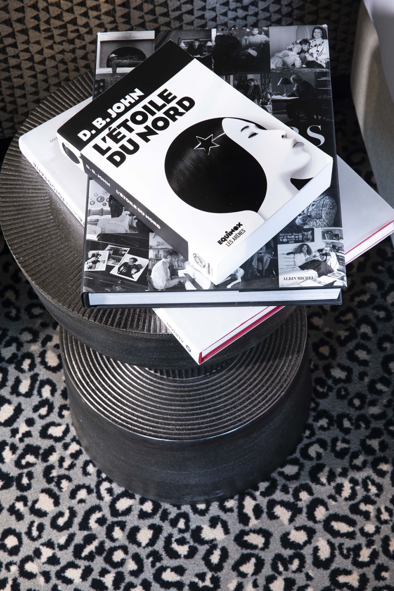 junior suite | view from room