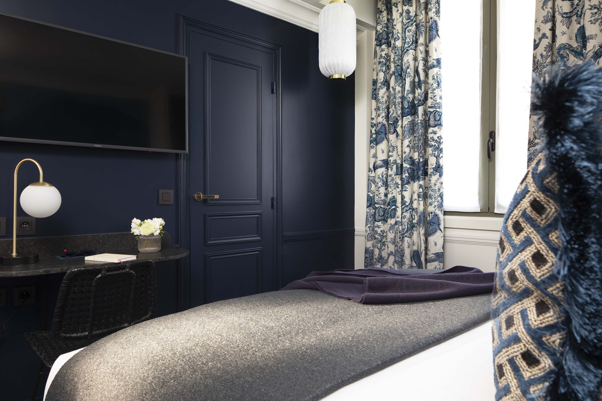 Foto - Hôtel Gramont