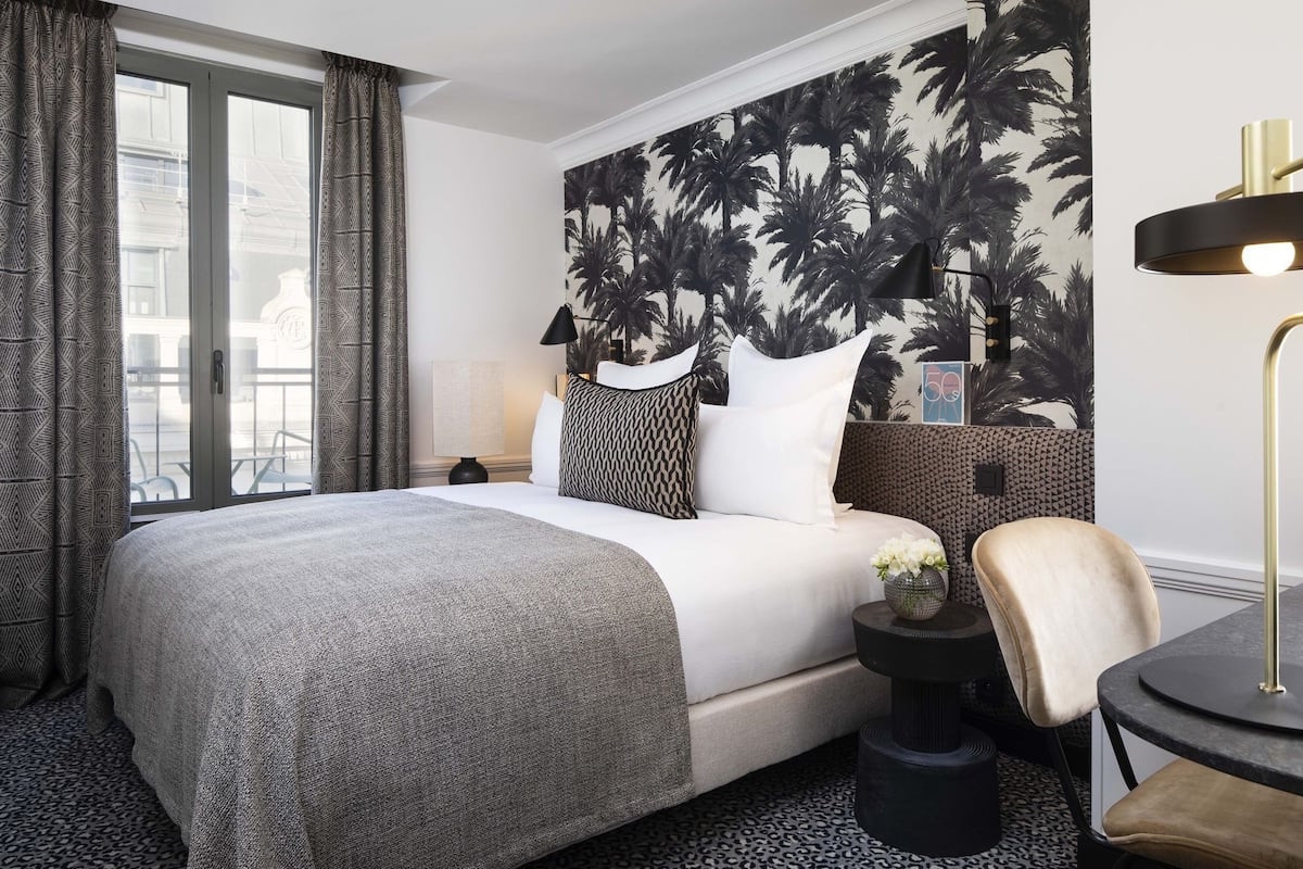 Chambre Supérieure