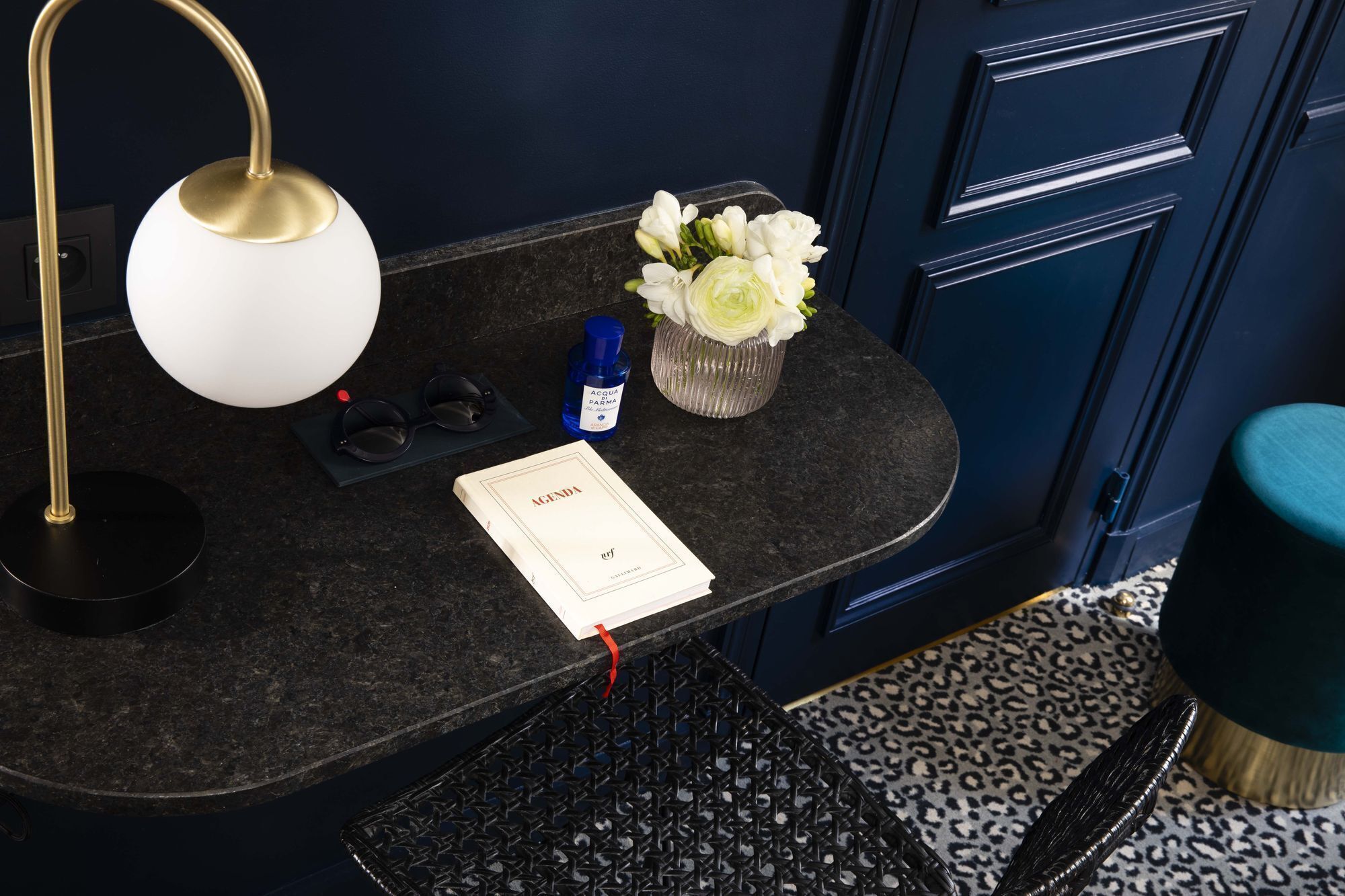 Foto - Hôtel Gramont