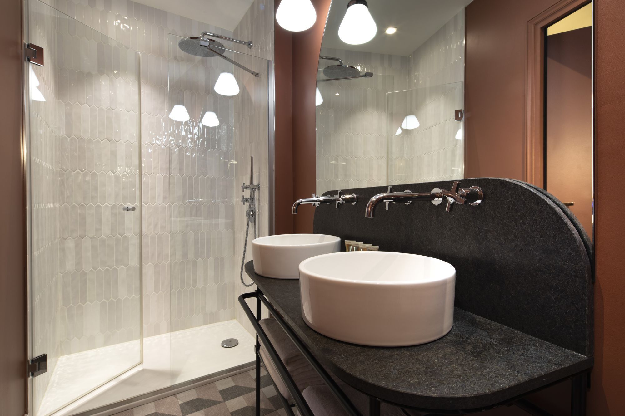 Foto - Hôtel Gramont