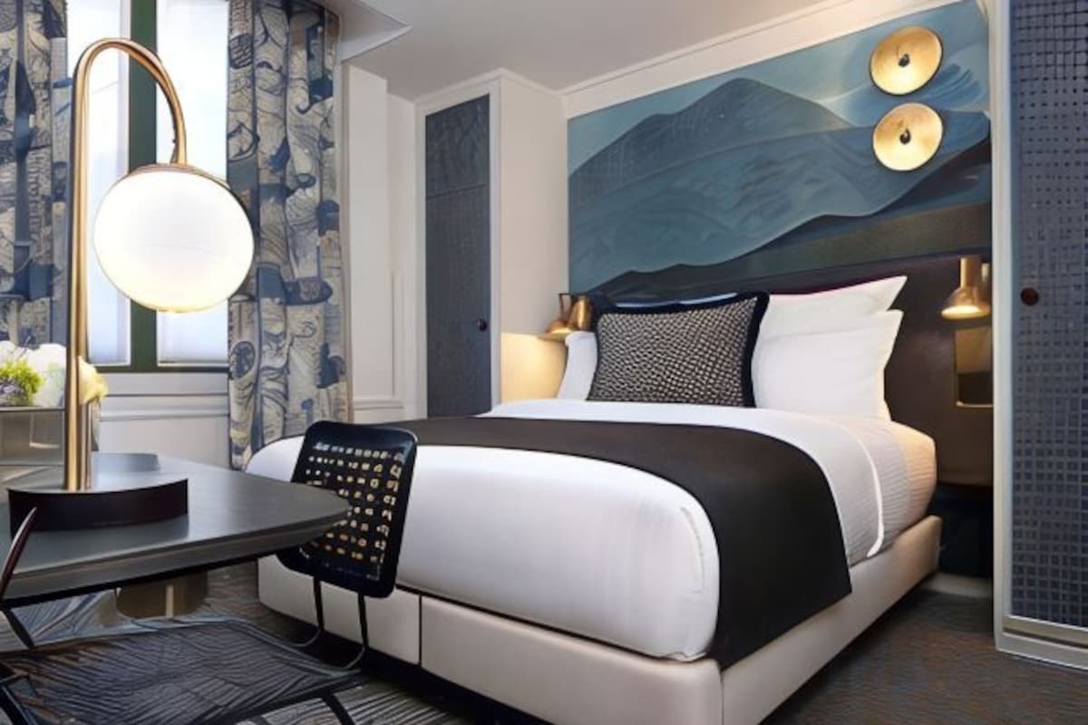 Double Room