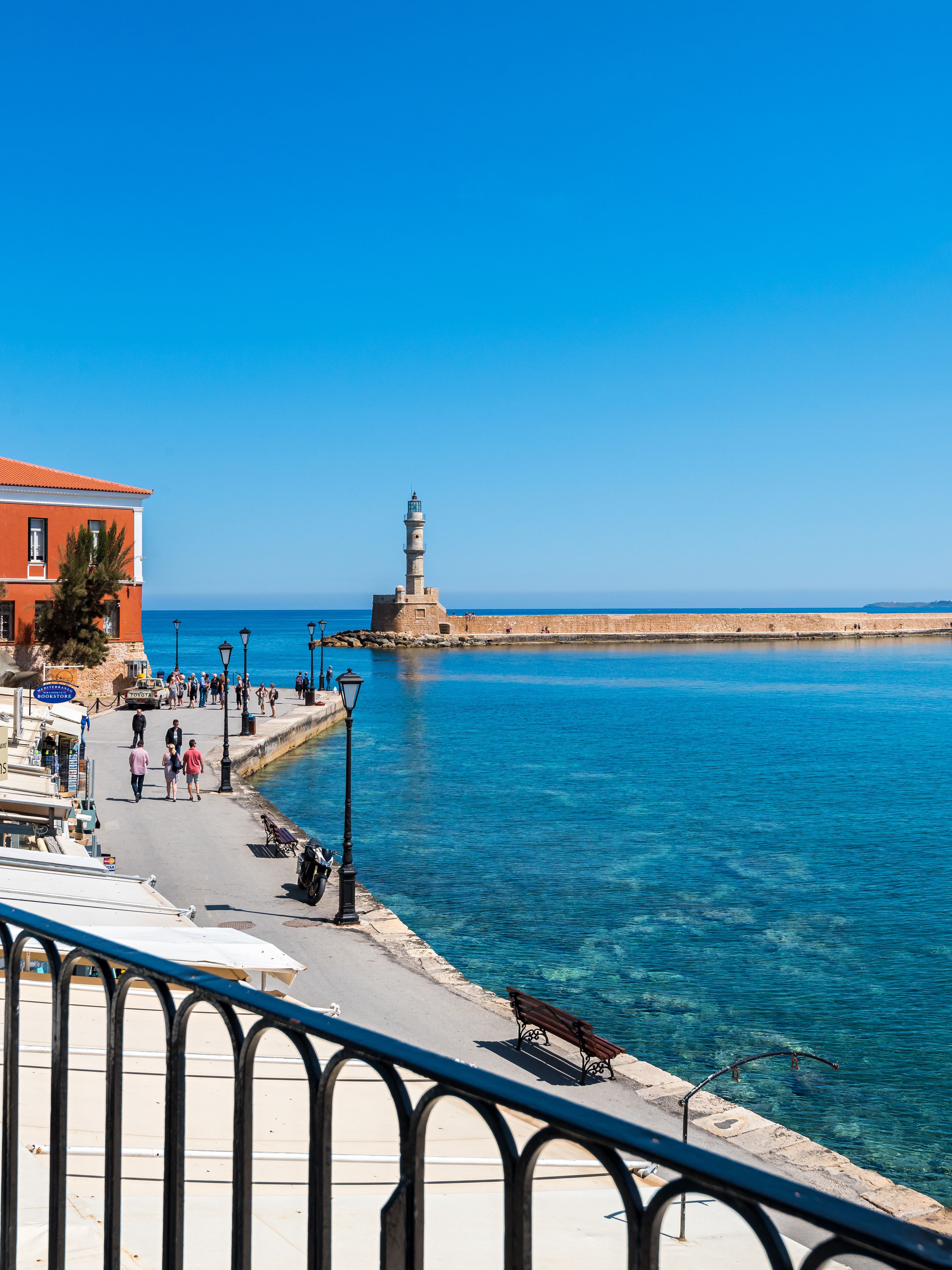 suite, sea view | beach/ocean view