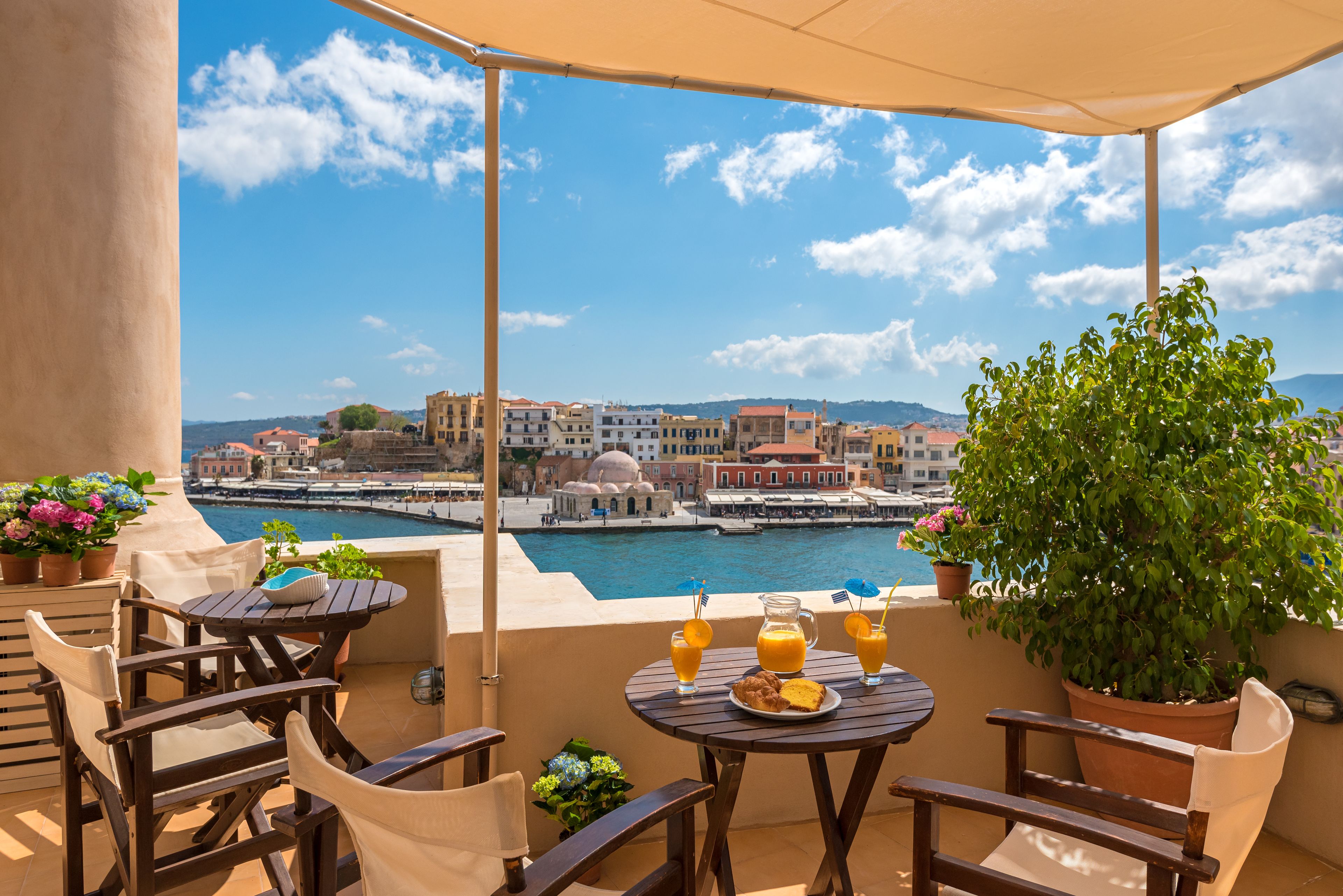 Photo - Hotel Amphora