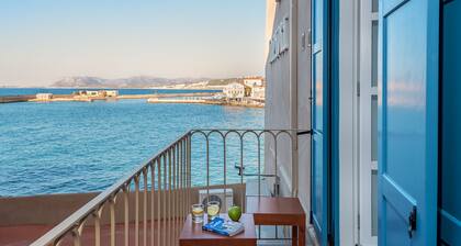 Amphora Hotel
