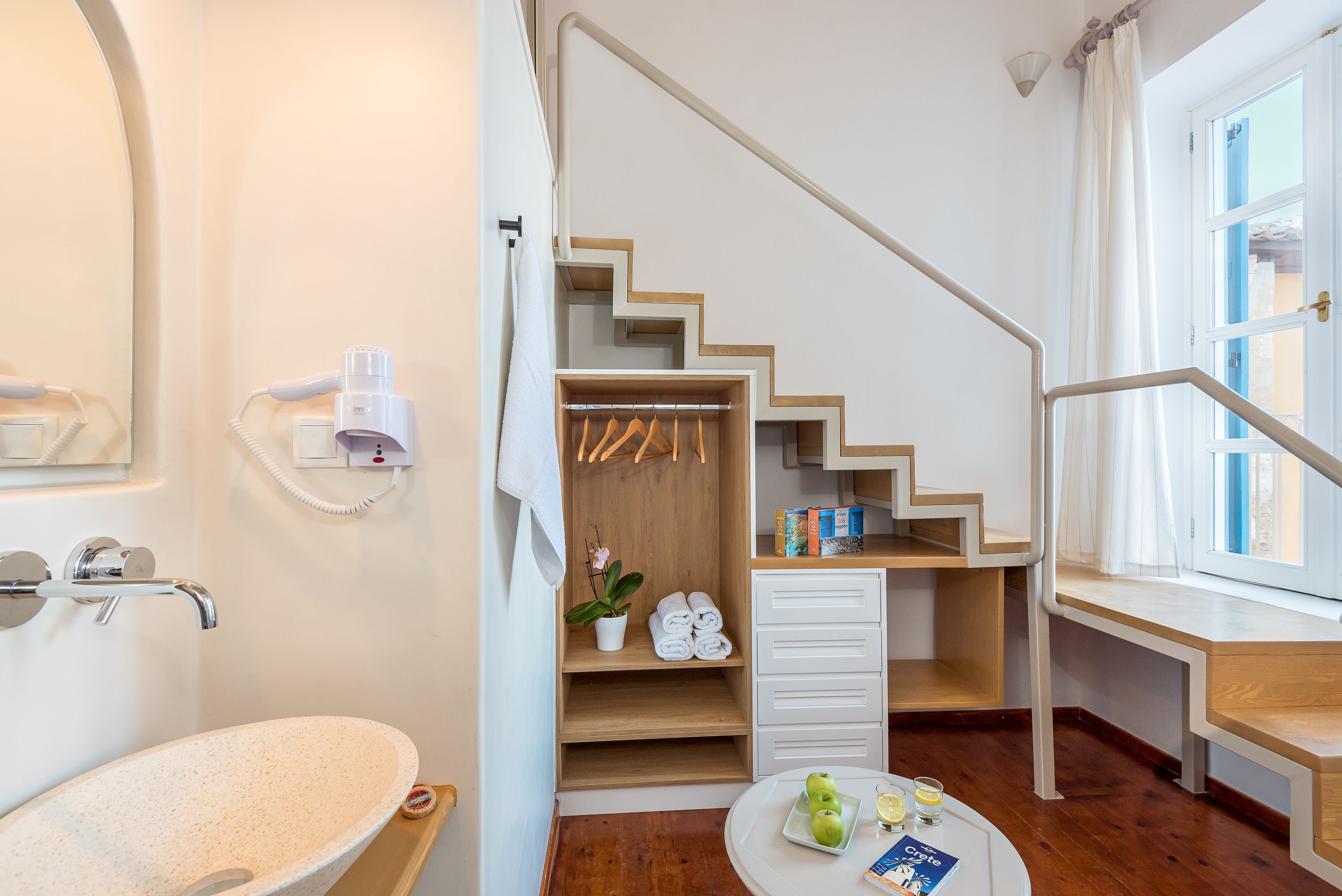 Photo - Hotel Amphora