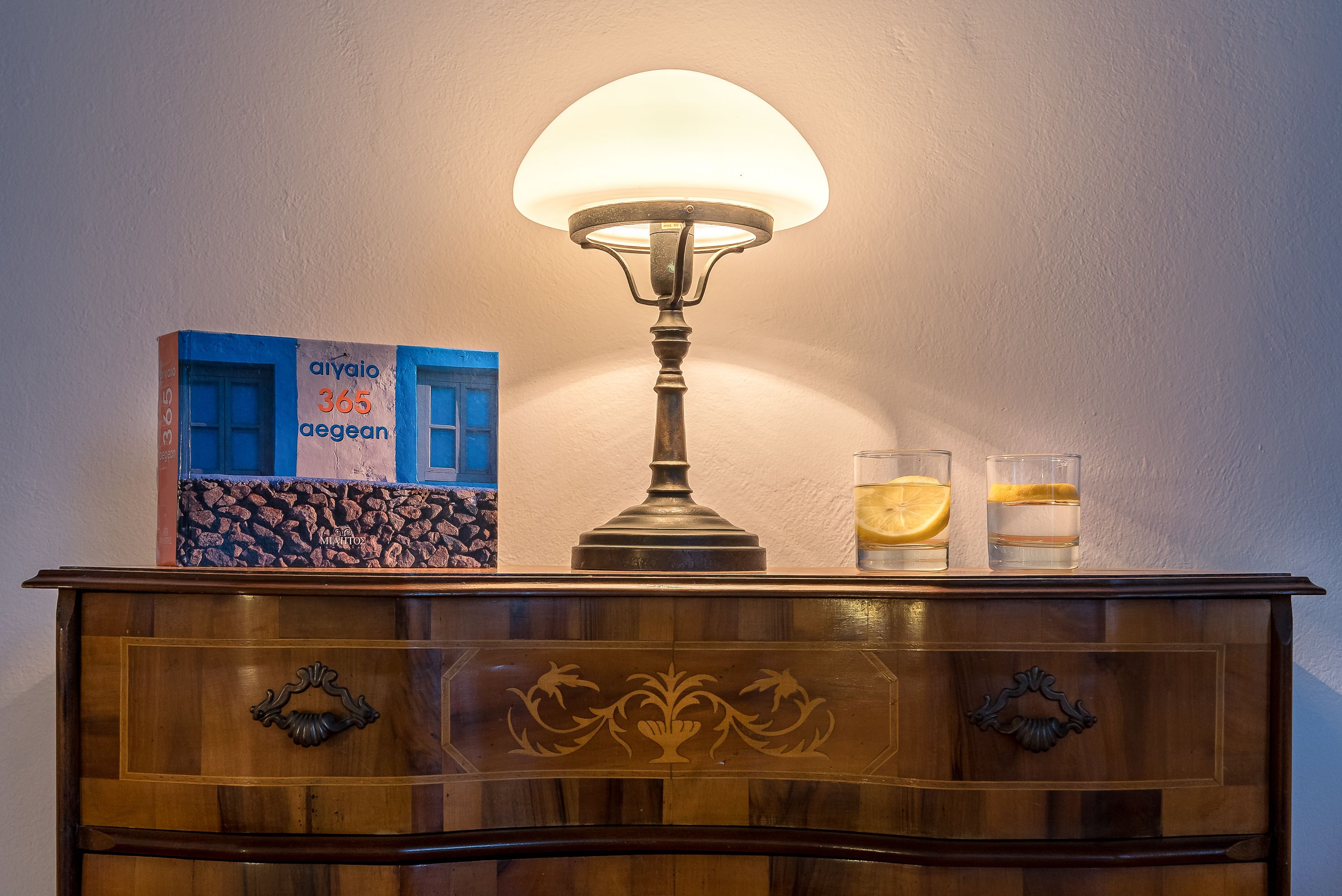 Foto - Amphora Hotel