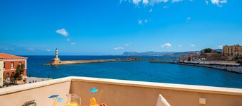 アンフォラ ホテル