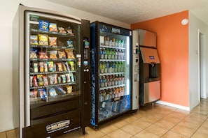 Distributeur automatique