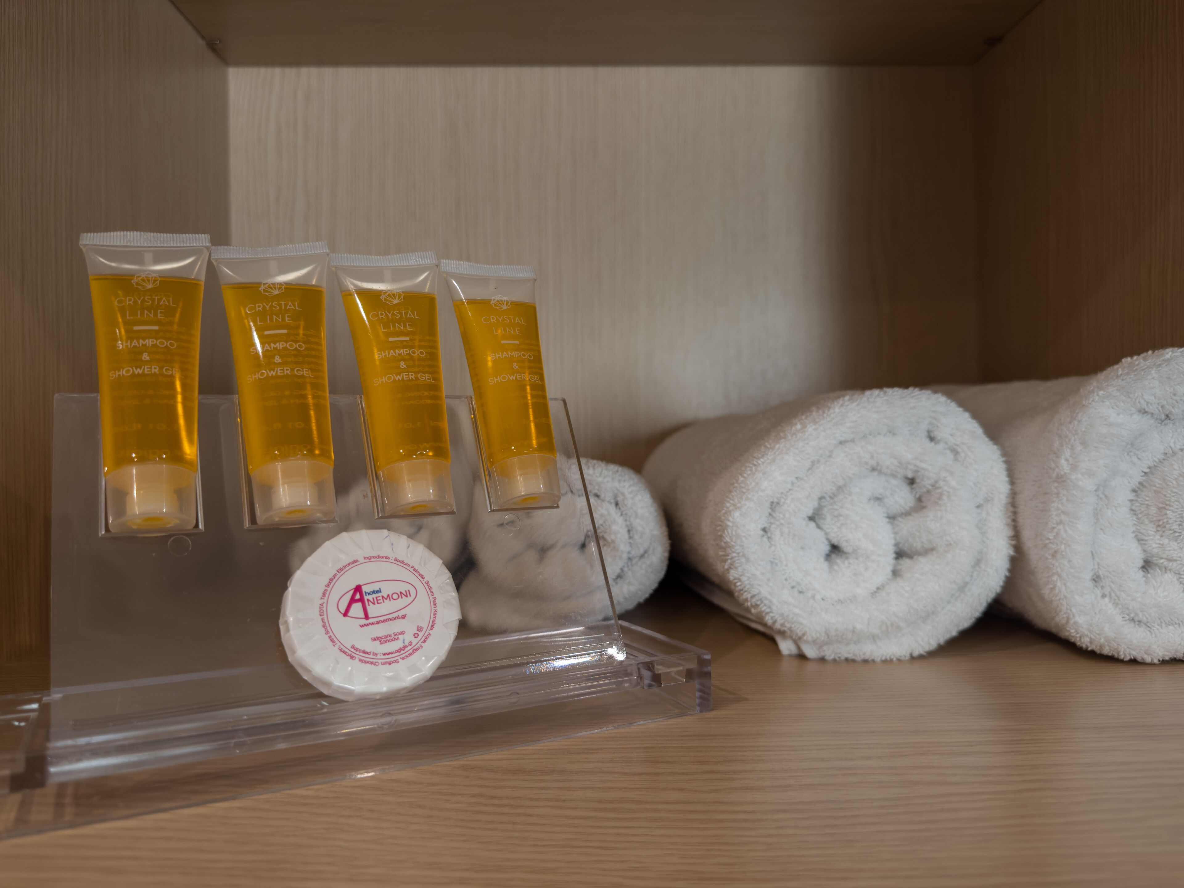 Foto - Anemoni Piraeus Hotel