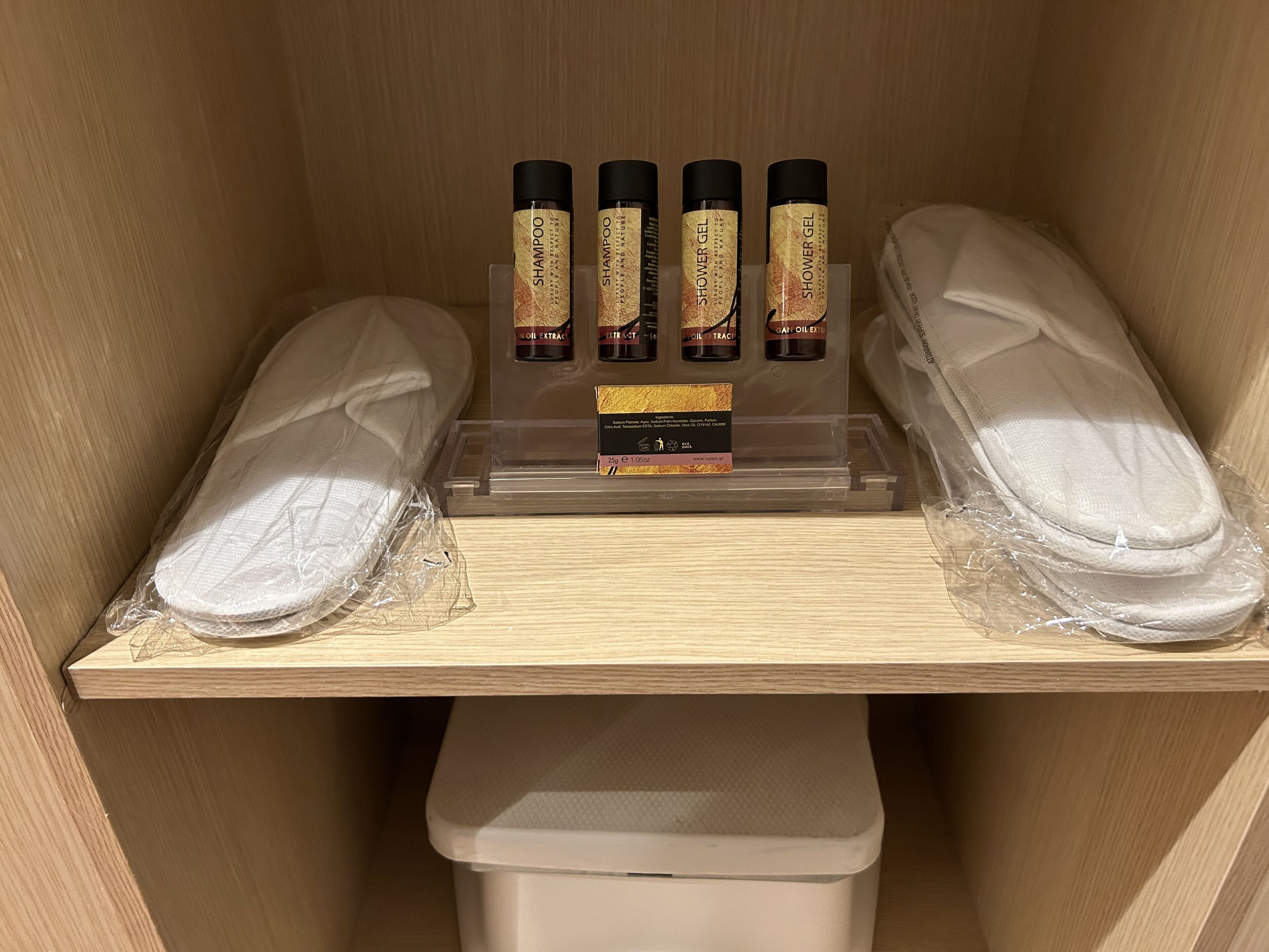 quadruple room | 1 bedroom, premium bedding, minibar, in-room safe