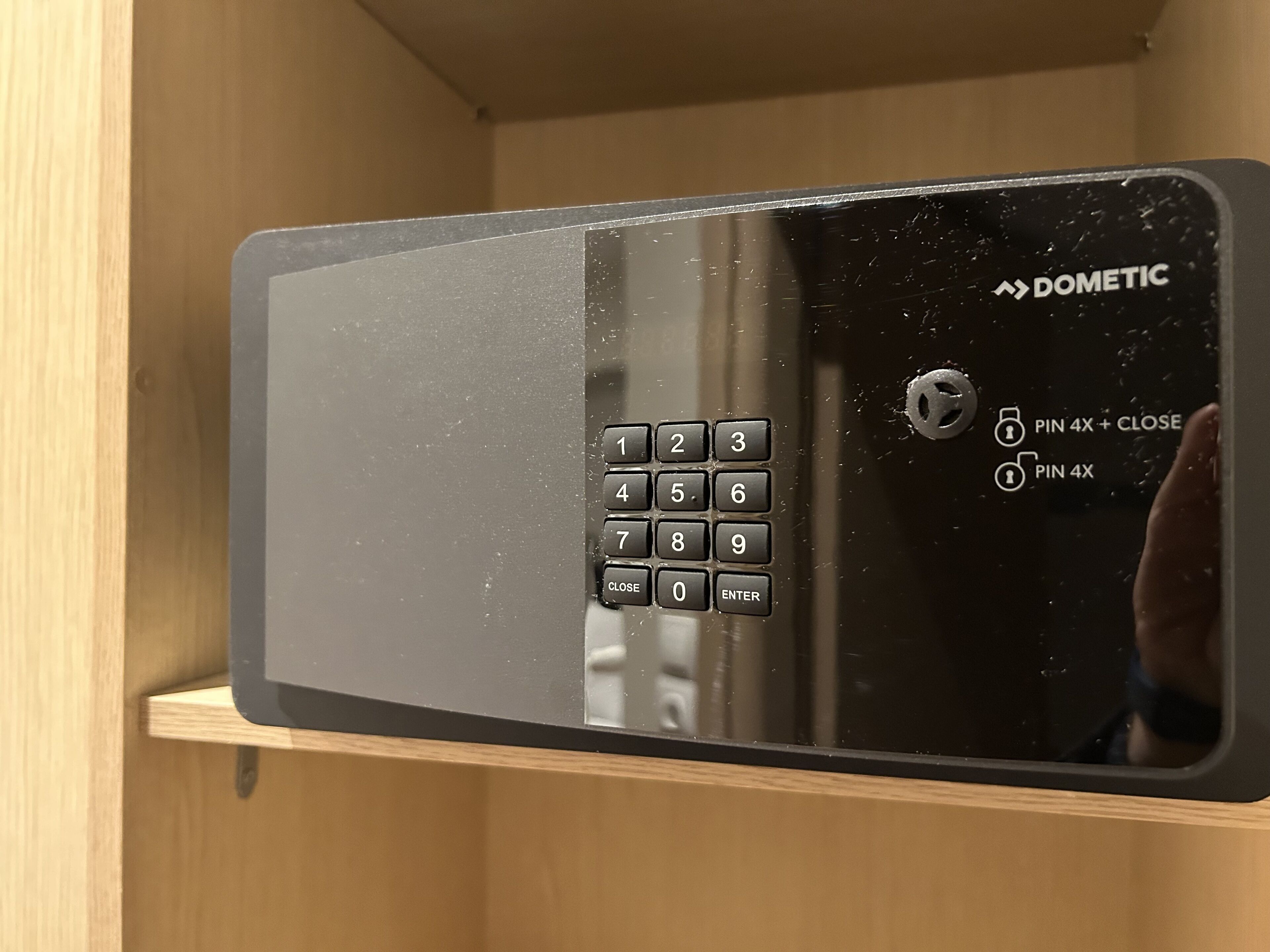 1 bedroom, premium bedding, minibar, in-room safe