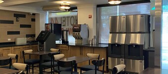 Ramada by Wyndham New York Times Square West