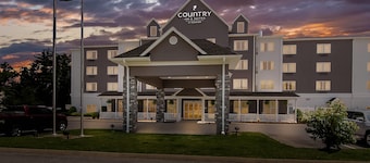 Country Inn & Suites by Radisson, Princeton, WV