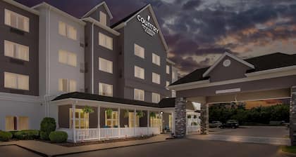 Country Inn & Suites by Radisson, Princeton, WV