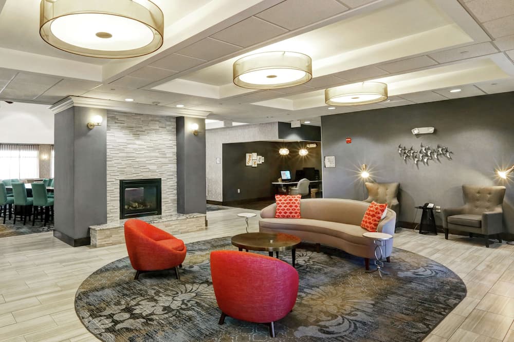 Homewood Suites by Hilton Bel Air