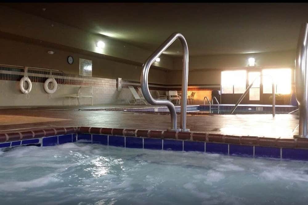 Hampton Inn & Suites Craig