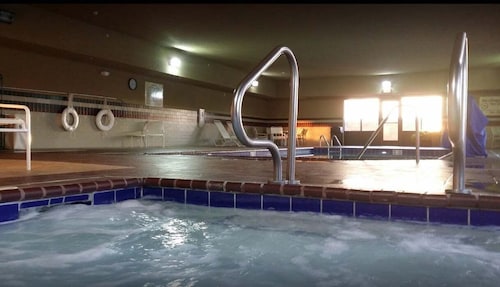 Hampton Inn & Suites Craig