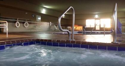 Hampton Inn & Suites Craig