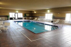 Piscina interna