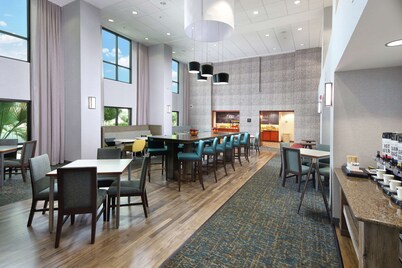 Hampton Inn & Suites Tucson East/Williams Center