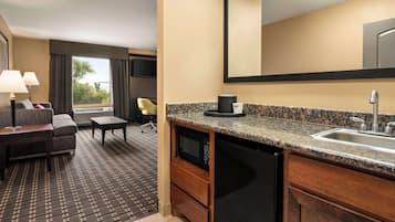 Quarto standard | Minibar