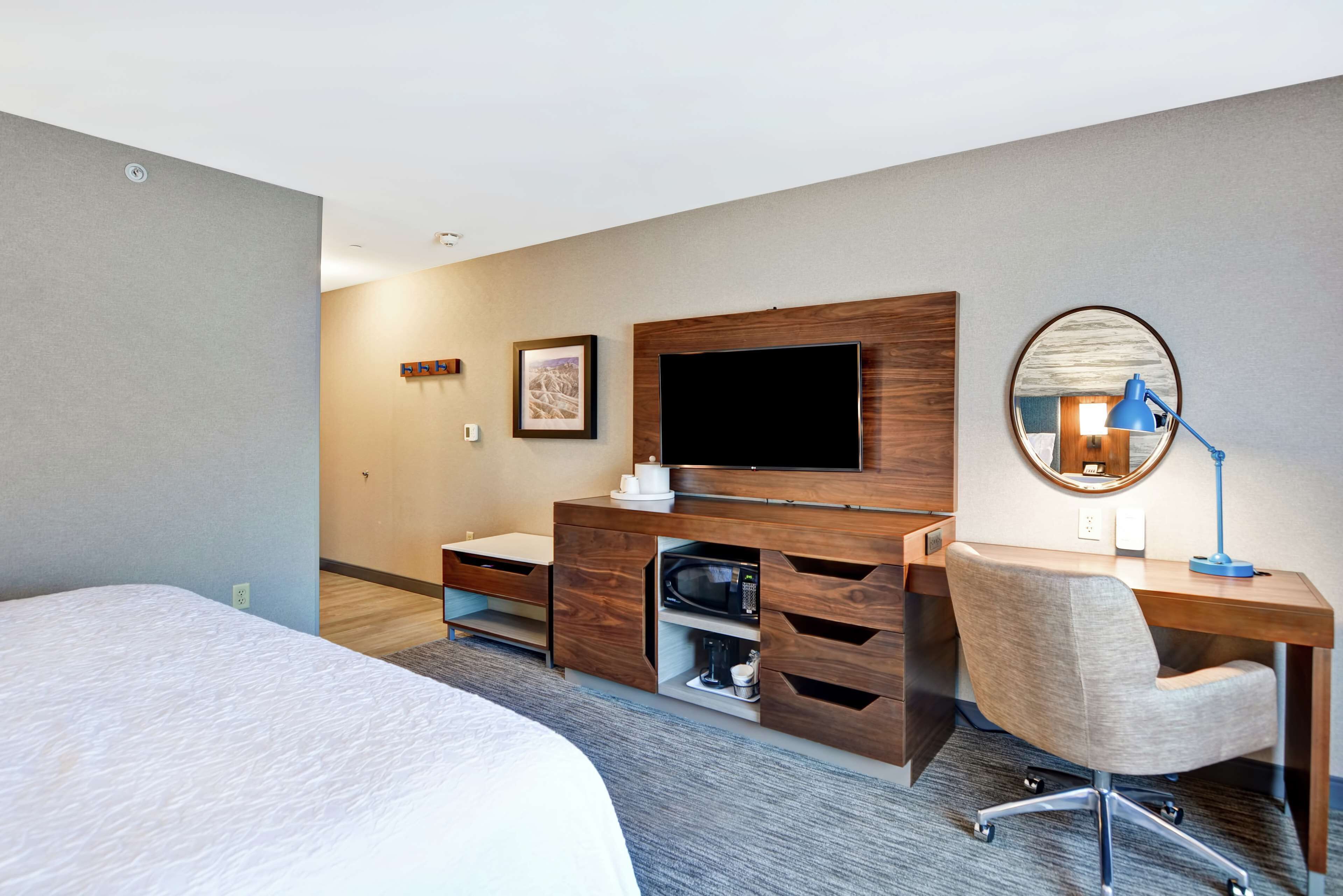 Foto - Hampton Inn Moab Arches National Park