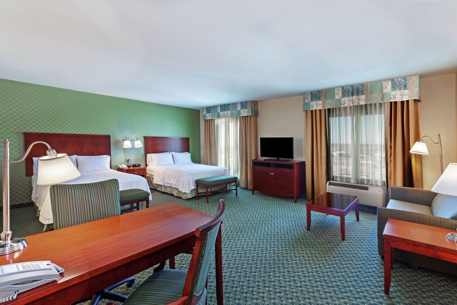 Down comforters, in-room safe, individually furnished, laptop workspace