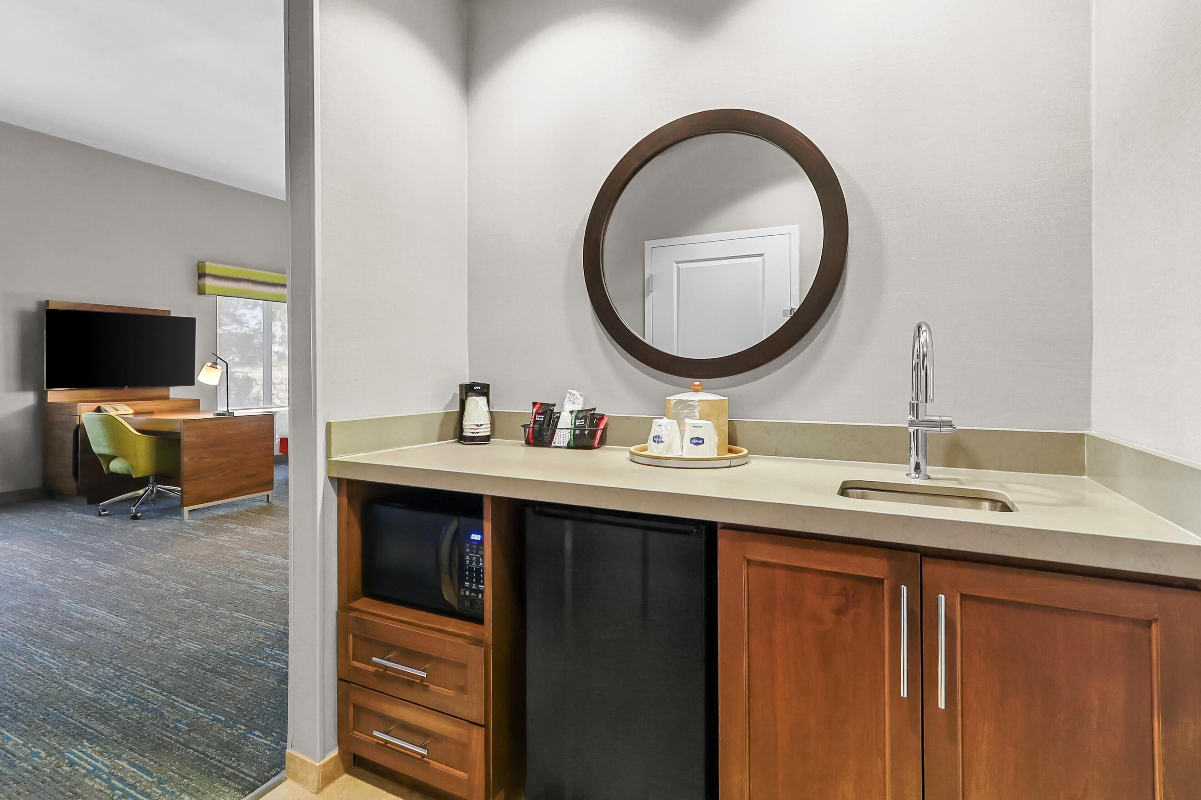 Foto - Hampton Inn & Suites El Paso West