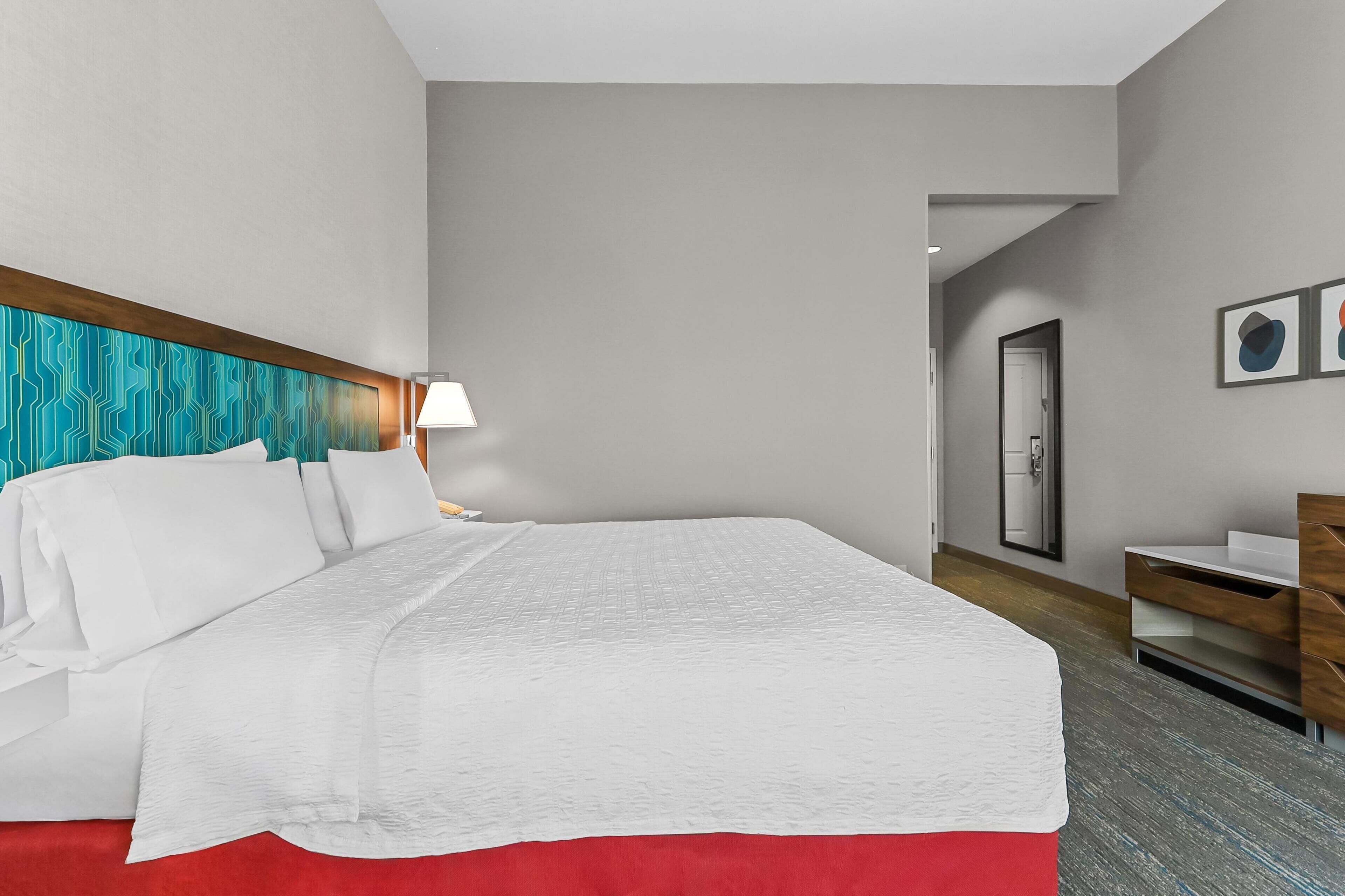 Foto - Hampton Inn & Suites El Paso West