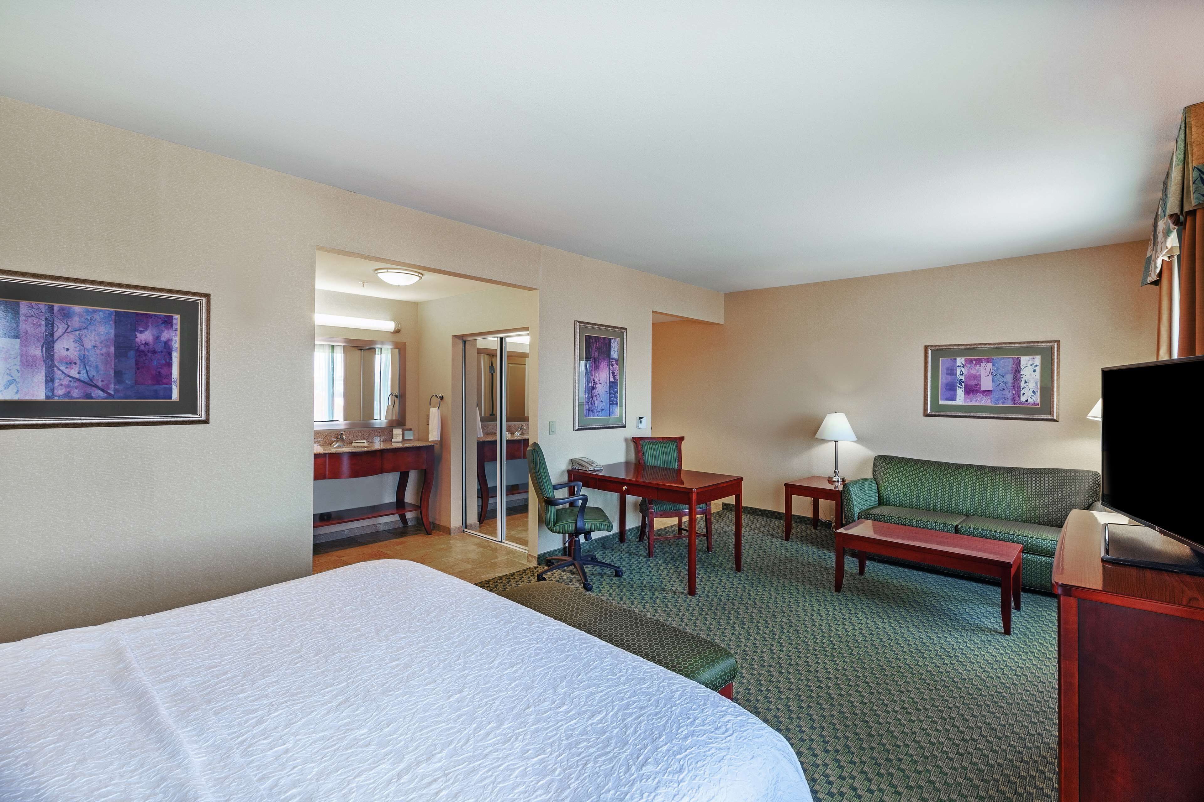 Photo - Hampton Inn & Suites El Paso West