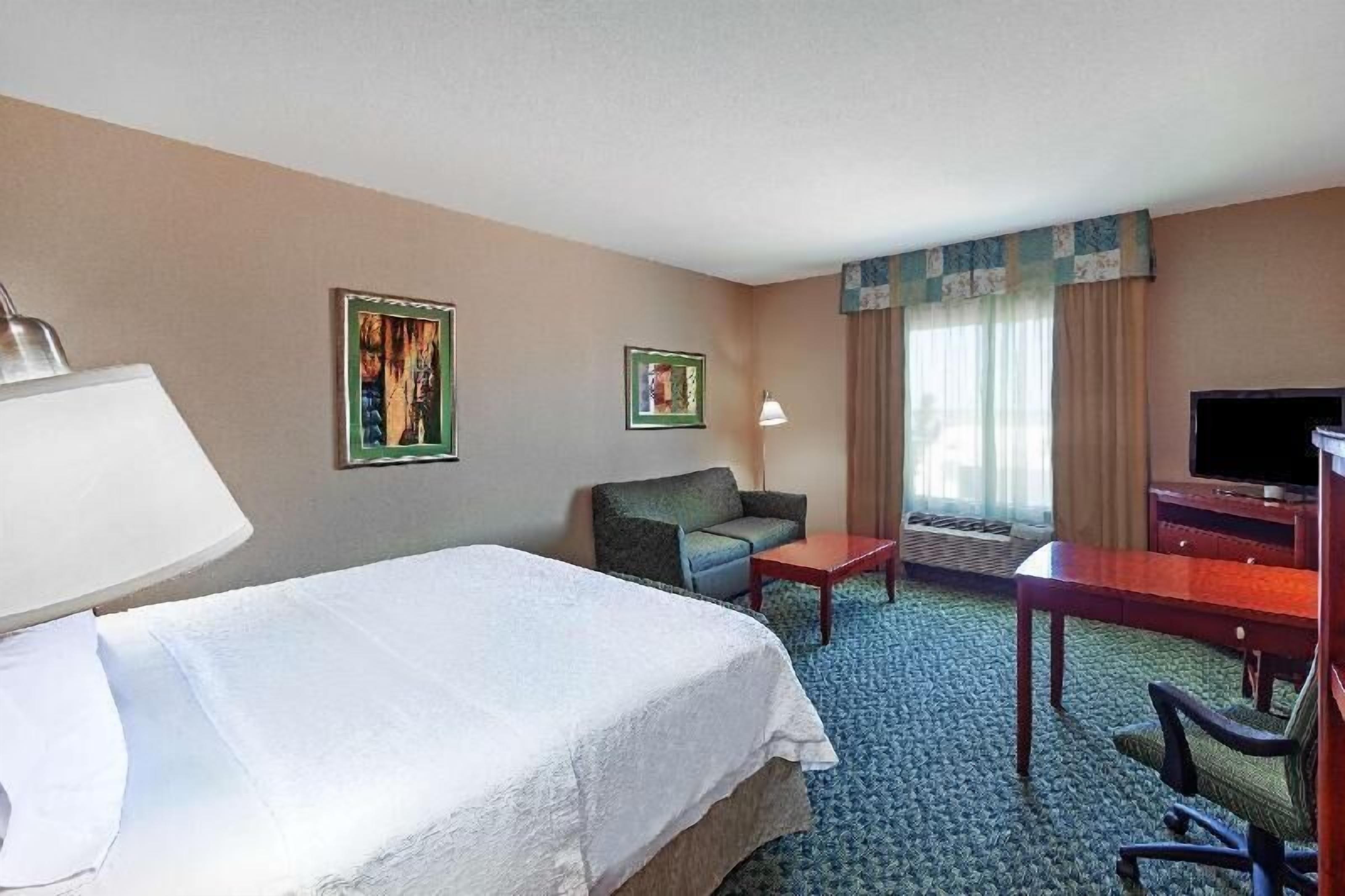 Down comforters, in-room safe, individually furnished, laptop workspace
