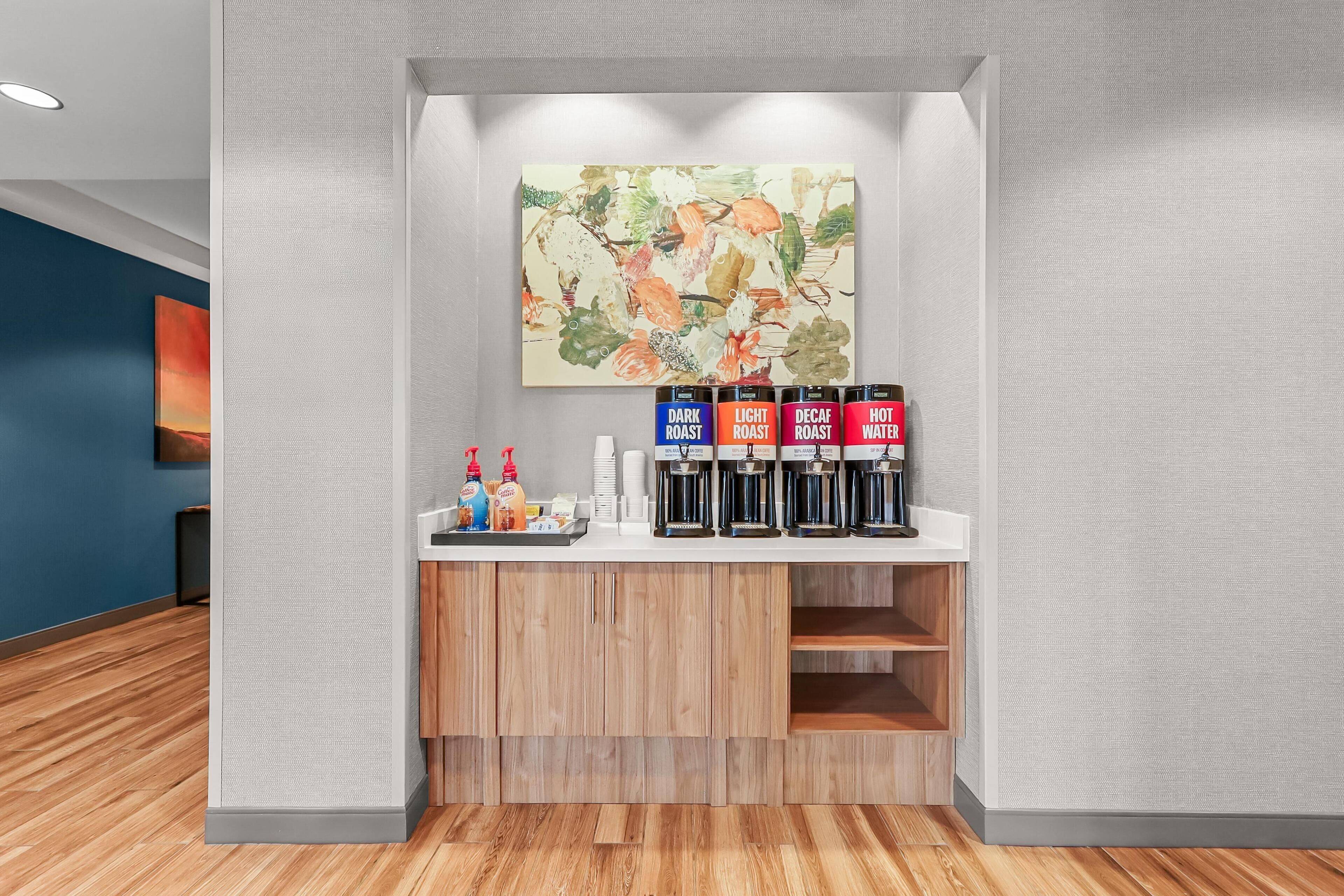 Foto - Hampton Inn & Suites El Paso West