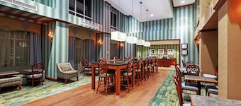 Hampton Inn & Suites El Paso West