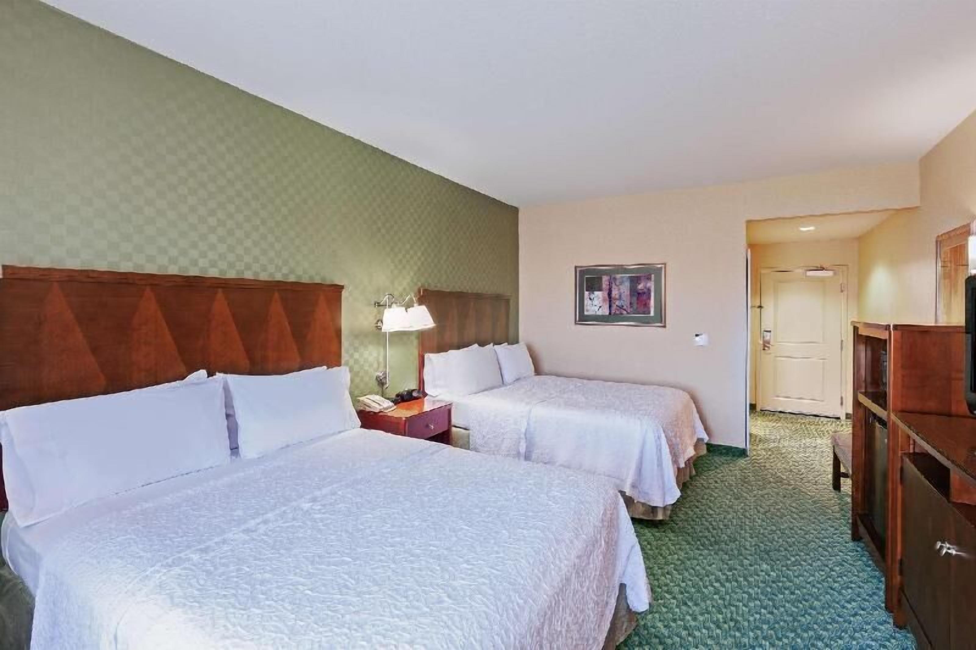Down comforters, in-room safe, individually furnished, laptop workspace