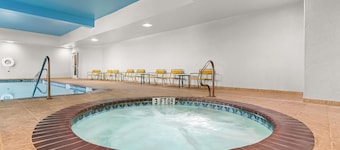 Hampton Inn & Suites El Paso West