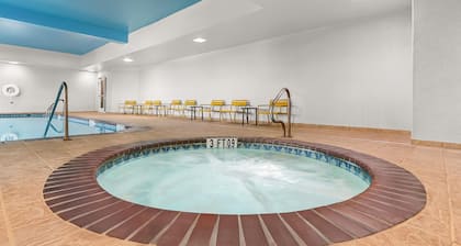 Hampton Inn & Suites El Paso West