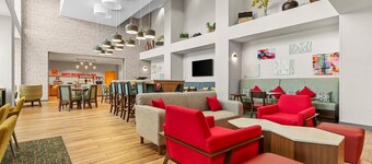 Hampton Inn & Suites El Paso West