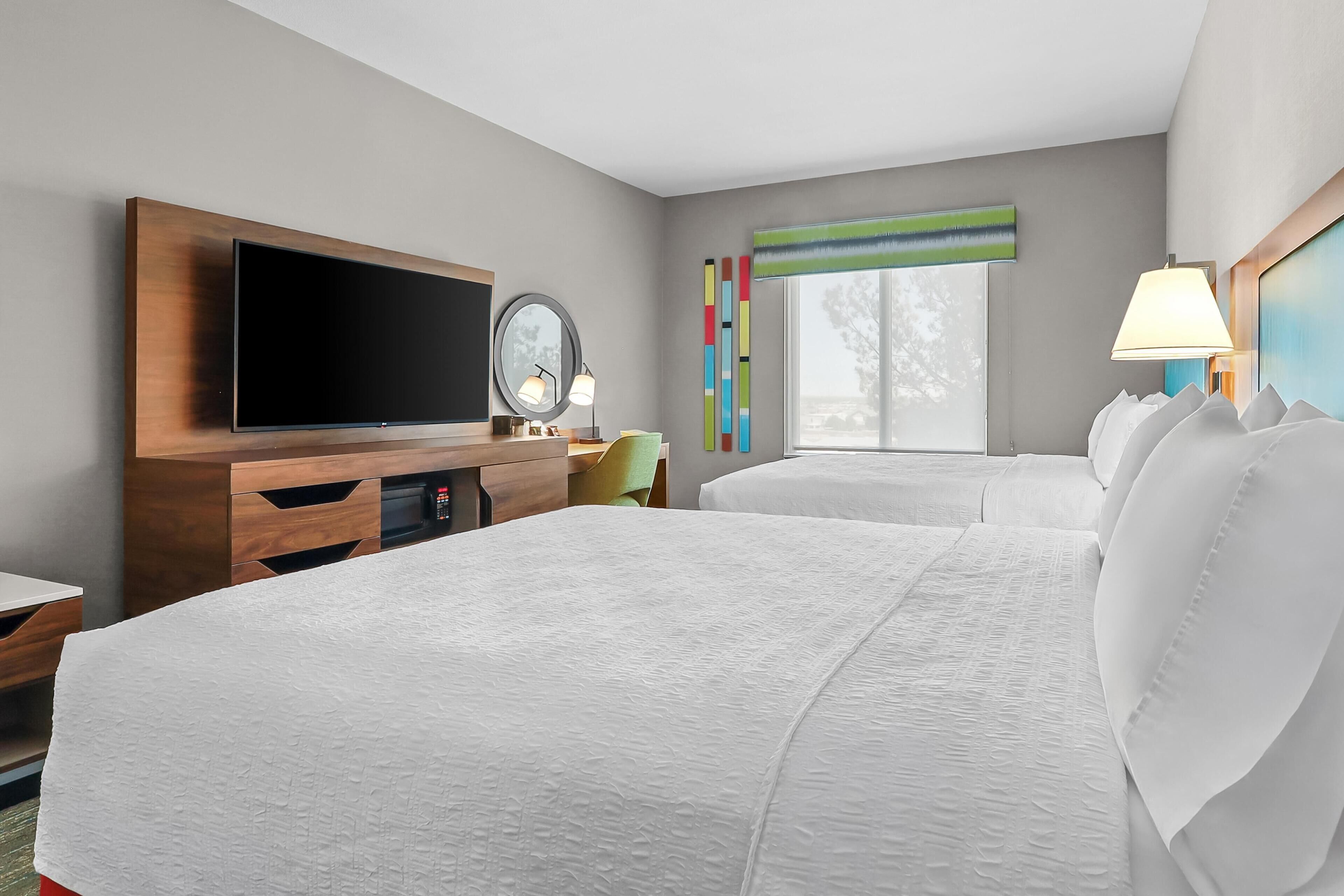 Foto - Hampton Inn & Suites El Paso West