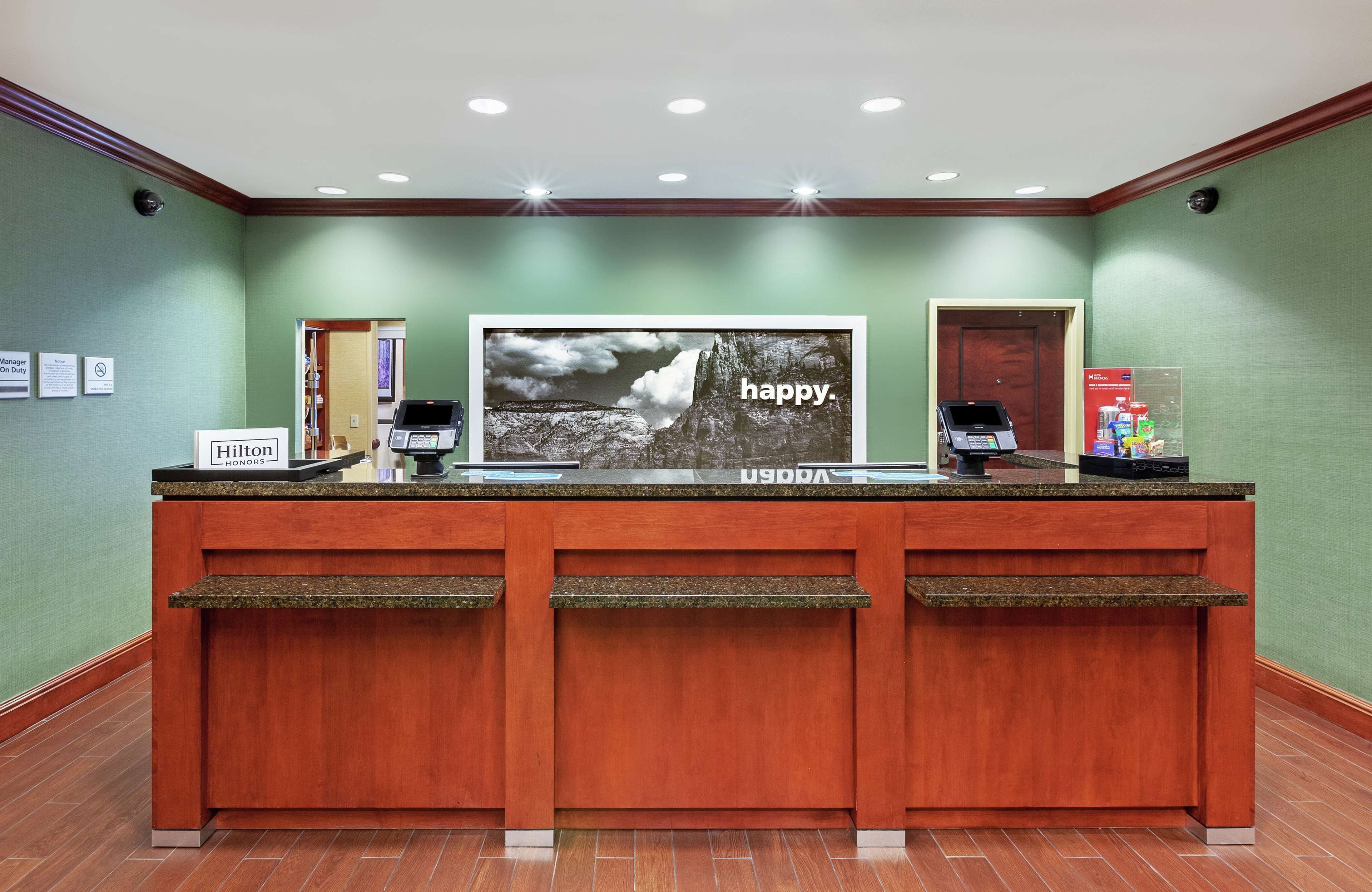 Photo - Hampton Inn & Suites El Paso West