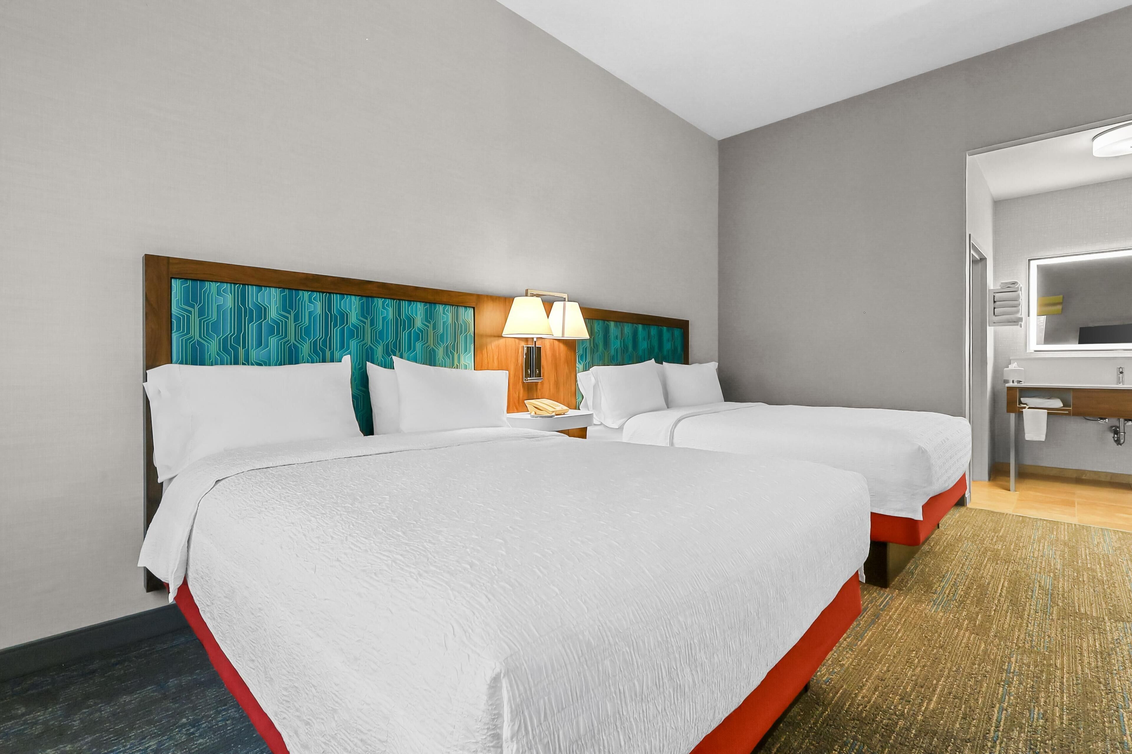 Foto - Hampton Inn & Suites El Paso West