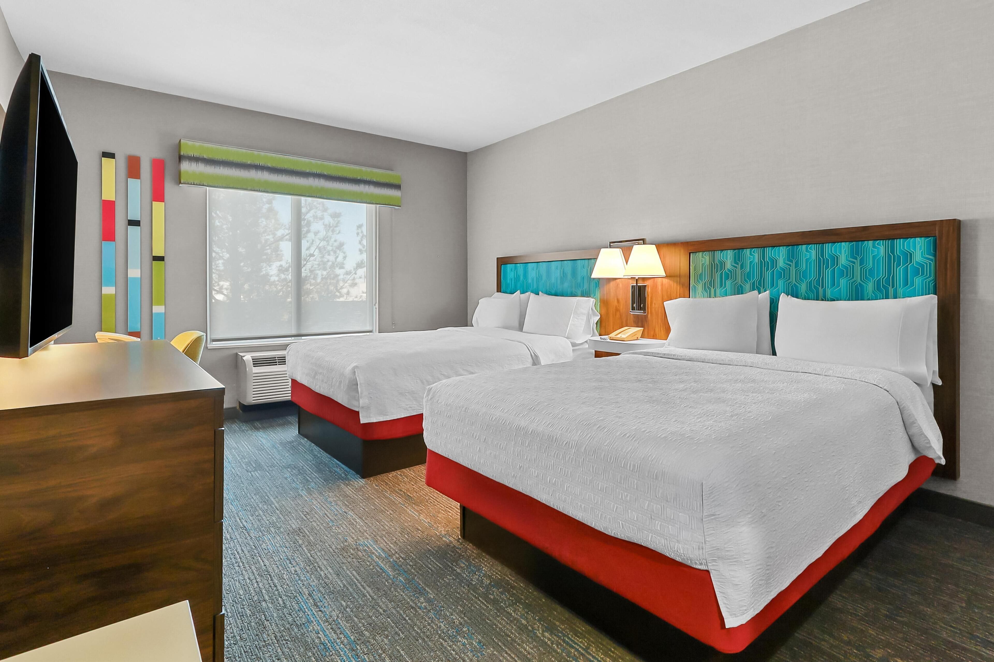 Foto - Hampton Inn & Suites El Paso West